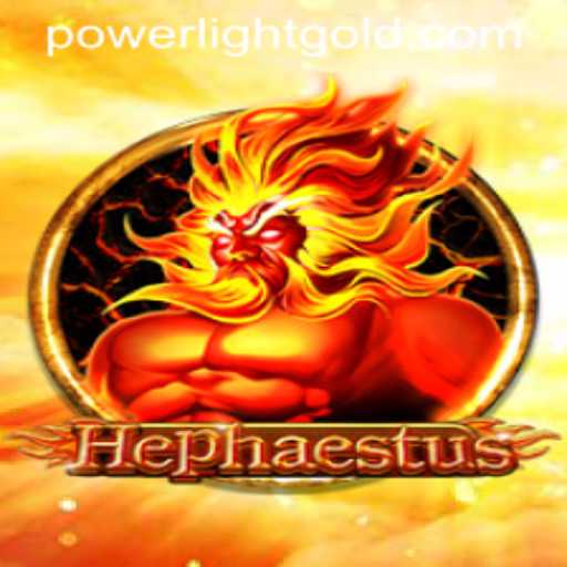 Unveiling the Mystical World of Hephaestus: Journey into Powerlight