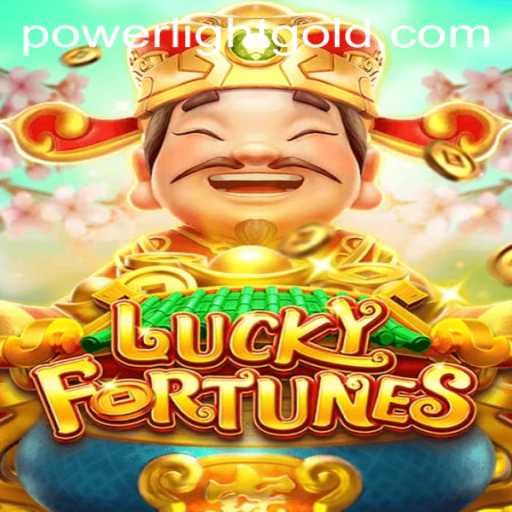Exploring LUCKYFORTUNES: A Thrilling Journey Through Powerlight Gameplay