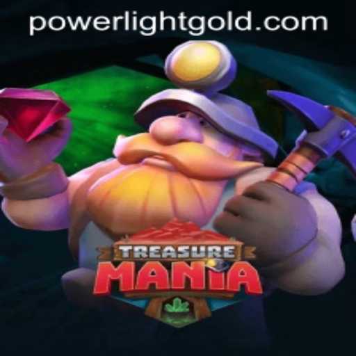 Dive into the Exciting World of TreasureMania and Uncover the Mysteries of Powerlight